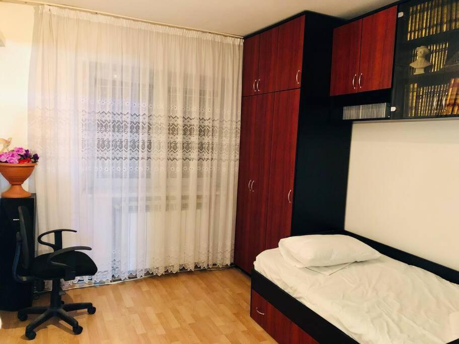 Joy City Stay Ferkel 7 Timisoara Exterior foto