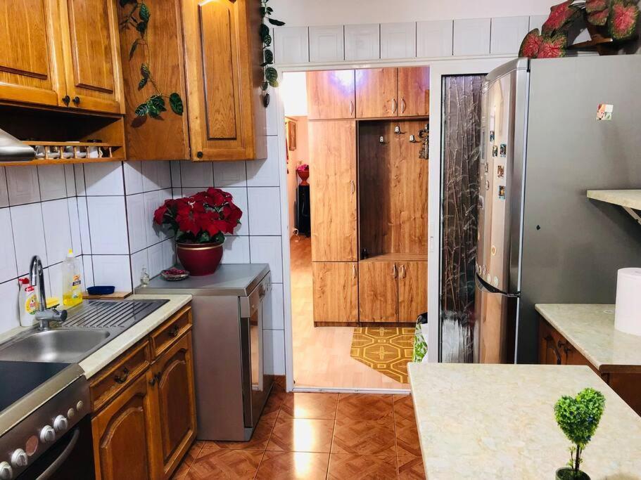 Joy City Stay Ferkel 7 Timisoara Exterior foto